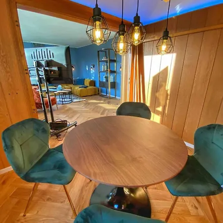 Apartment Thomas Edison - R36