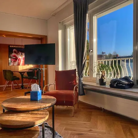Apartment Thomas Edison - R36
