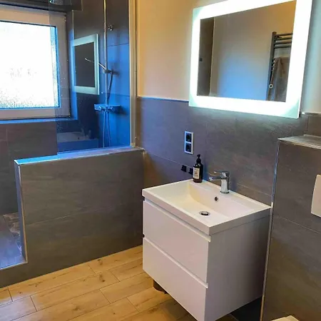 Apartment Thomas Edison - R36 *