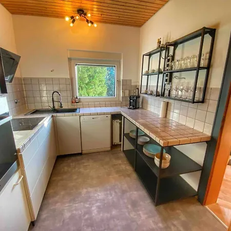 Apartment Thomas Edison - R36