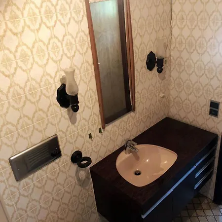 Thomas Edison - R36 Apartment Wesel (North Rhine-Westphalia)